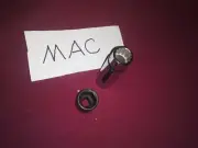 MAC Sockets(2) NEW!!11/16" Impact 3/8"dr. 9/16" Deep 1/2"dr NOS