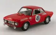 Model Car Scale 1:43 Best lancia Fulvia Coupe HF Monte Carlo 1970 diecast