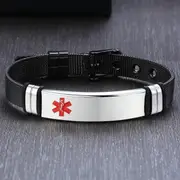 Medical Bracelet