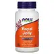 [iHerb] NOW Foods 蜂王漿，1500 毫克，60 粒素食膠囊