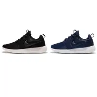 在飛比找Yahoo奇摩購物中心優惠-Nike 休閒鞋 W Roshe Two 女鞋 襪套 輕便 