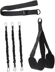 Pull up Assistance Band Bar Band Training Equipment for Improve Shoulder Strength
