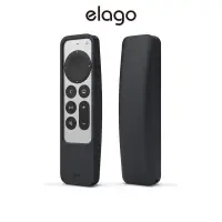 在飛比找蝦皮商城優惠-[elago] 2021/2022款 Apple TV Si