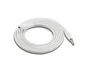 Eve Smart Home 2m Leak Sensing Cable Extend for Apple HomeKit/Eve Water Guard