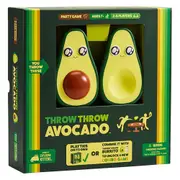 [LatestBuy] Throw Throw Avocado Game