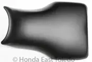 YAMAHA COMPLETE SEAT ASSY 12-15 GRIZZLY 700 12-14 GRIZZLY 550 1HP-F4710-00-00