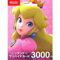 現貨 SWITCH 任天堂 預付卡 點數卡 香港區HK300 日本區JP3000