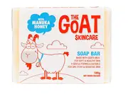The Goat Soap With Manuka Honey 100g