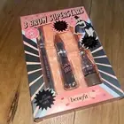 Benefit Brown Eyebrow Pencil Giftset Gimme Brow Ka Brow Goof Proof 3