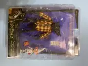 2005 NBX Series 3 ~ WOLFMAN Action Figure NIGHTMARE BEFORE CHRISTMAS Neca MIP