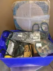 Wholesale Industrial Printing/Binding Belt Bulk Lot