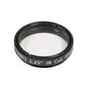 ZWO 1.25" IR Cut Filter # for Astronomical Imaging # IRCUT1