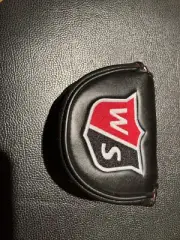 Wilson Staff Infinite Mallet Putter Head Cover New