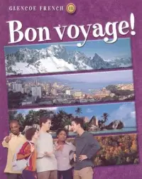在飛比找博客來優惠-Bon Voyage! 1B