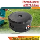 2 Trimmer Head Assembly for Echo SRM-266 266S 266T 266U 280S 280T Speed-Feed 450