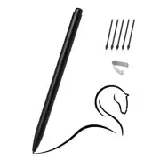 Magnetic EMR Stylus Compatible with Remarkable 2, Replacement Digital Pen wit...