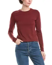 FRAME Denim Baby T-Shirt