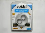 Cokin Ultra Violet (UV) Filter for Camcorders 28mm, 30mm, 30.5mm No. 10400