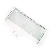 Blanco Rangehood Slide Out Panel 60cm White 00SP051760B