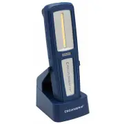 Scangrip SGUNIFORM - COB LED Work Light with Spot Light Function Rechargeable
