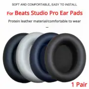 Replacement Original Ear Pads for Beats Studio Pro 4.0 Headphone Cover