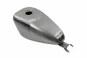 King 3.2 Gallon Gas Tank for Harley Davidson by V-Twin 38-0799