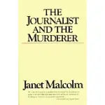 THE JOURNALIST AND THE MURDERER
