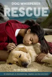 在飛比找博客來優惠-Dog Whisperer: The Rescue: The