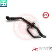 RADIATOR HOSE at20637 FOR PEUGEOT BOXER/Bus/Van/Platform/Chassis CITROËN 2.2L