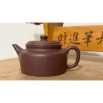 《禾宣茶器》實名認證可開發票 宜興手工 劍流個性 德鐘紫砂壺 紫泥原礦 原礦 不酸洗的 宜興紫砂手工藝術品