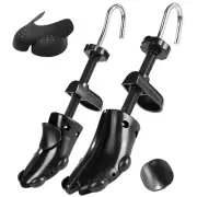 Shoe Stretcher Shoe Trees,Adjustable Length & Width for Men and Women,4-Way A...