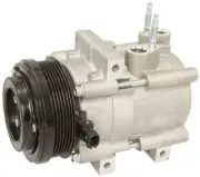 Four Seasons 68188 A/C Compressor For Select 06-10 Ford Mercury Models (for: Ford)