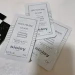 SISLEY🤍璀璨鑽白全日防禦精華4ML