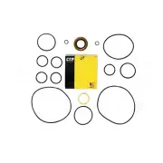 8T6674 Group-Power Train/Oil Fits Caterpillar 980C