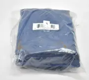 Green Lifestyle 12 Pack Bib Apron Unisex Royal Blue Aprons For Men/Women