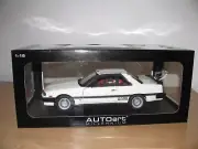 1:18 Autoart NISSAN SKYLINE HARDTOP2000 TURBO INTERCOOLER RS-X new non-displayed