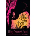 THE ELEPHANT IN THE ROOM/HOLLY GOLDBERG SLOAN ESLITE誠品
