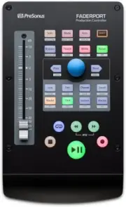 PreSonus FADERPORT V2 Single-Channel USB Production DAW Controller