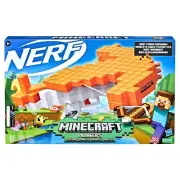 Nerf Arbalet Minecraft Pillagers F4415