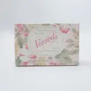 1 Crabtree & Evelyn VERANDA 3.5 oz Bar Soap NEW