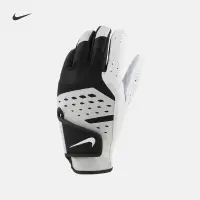 在飛比找蝦皮商城精選優惠-上新Nike耐克官方TECH高爾夫手套左手秋透氣魔術貼輕便舒
