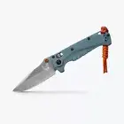 Benchmade 18065 Mini Adira™ Folding Knife, MagnaCut, NEW 2024