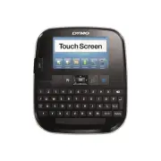Dymo LabelManager 500TS Portable Label Maker 1790417
