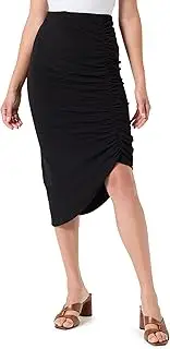 [HUGO] Nawendy Women's Jersey Skirt