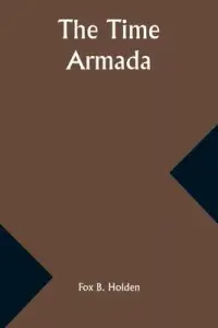 在飛比找博客來優惠-The Time Armada