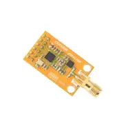 CC2500PA/2.4G/+22dBm/RF Module/Wireless Data Communication Transceiver/SMA/1800m