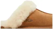 [1106872-CHE] UGG Womens Scuffette II Chestnut *NEW*