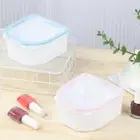 Nail Spa Nail Care Hand Wash Nail Soaking Bowl Manicure Tools Soak off Remover