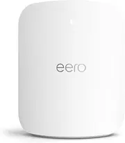Amazon eero Max 7 mesh Wi-Fi router | 10 Gbps Ethernet | Coverage up to 230 m² | Connect 250+ devices | Ideal for gaming | 1-pack | Latest gen