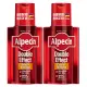 Alpecin 雙效咖啡因洗髮露200ml《2入組》